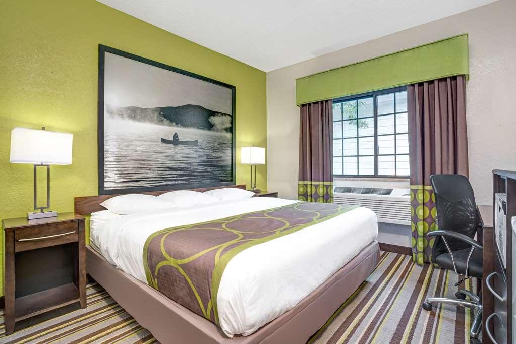 The Freeport Hotel, Ascend Hotel Collection Zimmer foto